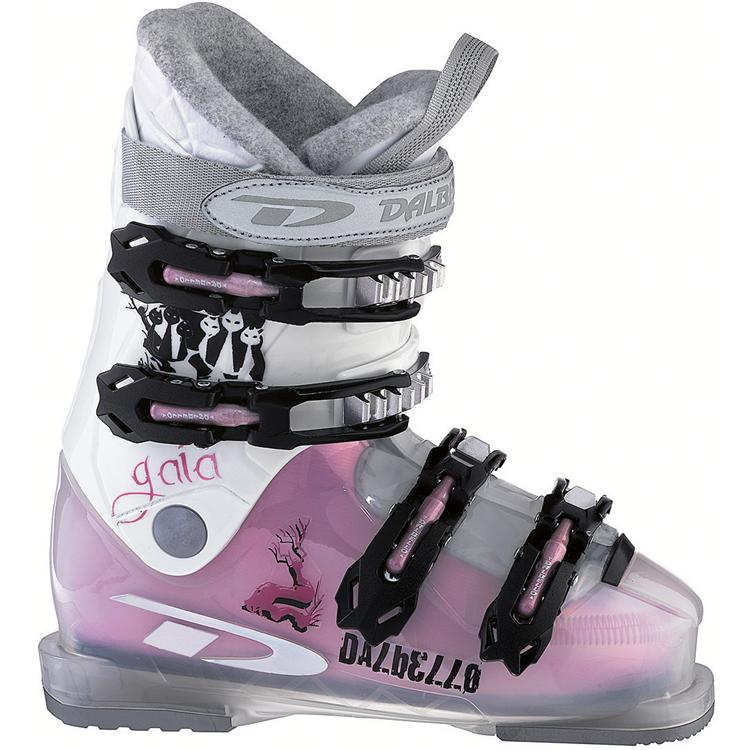 (image for) Junior Ski Boots